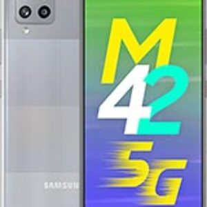 Samsung Galaxy M42 5G Full Specs: A Detailed Overview