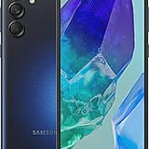 Samsung Galaxy M55 Full Specs: A Detailed Overview