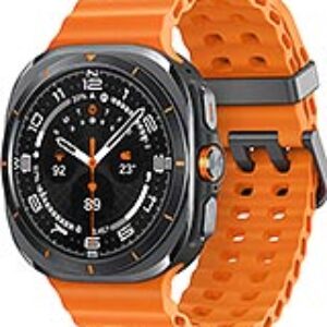 Samsung Galaxy Watch Ultra smartwatch in titanium – full specs, price in the Philippines 2025