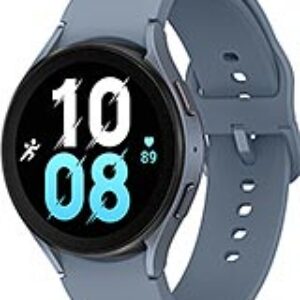 Samsung Galaxy Watch5 Full Specs: A Detailed Overview