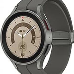 Samsung Galaxy Watch5 Pro Full Specs: A Detailed Overview