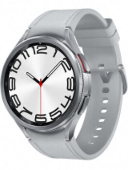 Samsung Galaxy Watch6 Classic Full Specs: A Detailed Overview