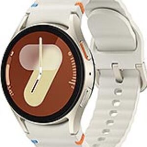 Samsung Galaxy Watch7 full specs – 40mm smartwatch with AMOLED display, AI health tracking, and 40h battery life