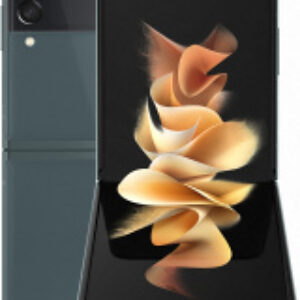 Samsung Galaxy Z Flip3 5G Full Specs: A Detailed Overview