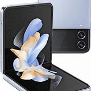 Samsung Galaxy Z Flip4 Full Specs: A Detailed Overview