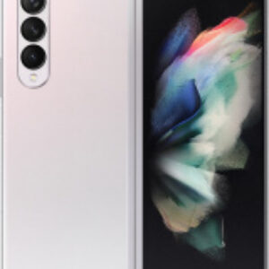 Samsung Galaxy Z Fold3 5G Full Specs: A Detailed Overview