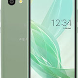 Sharp Aquos R2 compact Full Specs: A Detailed Overview