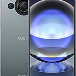 Sharp Aquos R8s Full Specs: A Detailed Overview