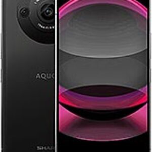 Sharp Aquos R8s pro Full Specs: A Detailed Overview