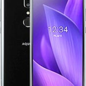 Sharp Aquos V Full Specs: A Detailed Overview