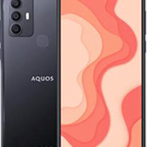 Sharp Aquos V6 Full Specs: A Detailed Overview