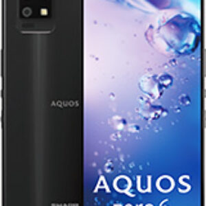 Sharp Aquos zero6 Full Specs: A Detailed Overview