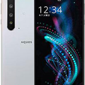 Sharp Aquos R5G Full Specs: A Detailed Overview