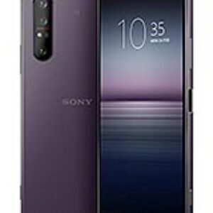Sony Xperia 1 II Full Specs: A Detailed Overview