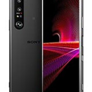 Sony Xperia 1 III Full Specs: A Detailed Overview