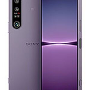 Sony Xperia 1 IV Full Specs: A Detailed Overview