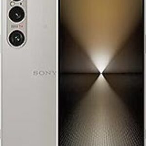 Sony Xperia 1 VI Full Specs: A Detailed Overview