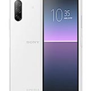 Sony Xperia 10 II Full Specs: A Detailed Overview