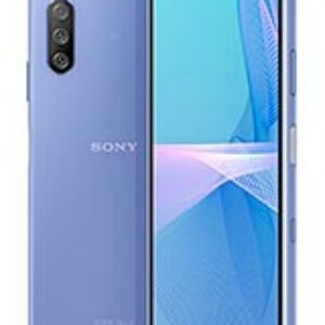 Sony Xperia 10 III Full Specs: A Detailed Overview