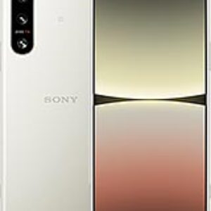 Sony Xperia 5 IV Full Specs: A Detailed Overview