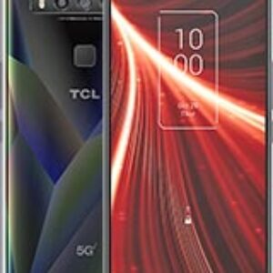 TCL 10 5G UW Full Specs: A Detailed Overview