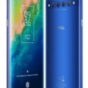 TCL 10 Plus Full Specs: A Detailed Overview