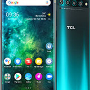 TCL 10 Pro Full Specs: A Detailed Overview