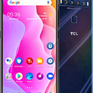 TCL 10L Full Specs: A Detailed Overview