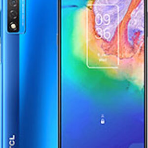 TCL 20 5G Full Specs: A Detailed Overview