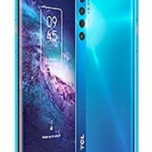 TCL 20 Pro 5G Full Specs: A Detailed Overview