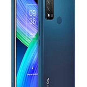 TCL 20 R 5G Full Specs: A Detailed Overview