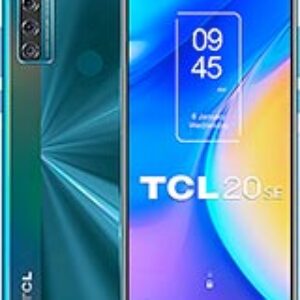 TCL 20 SE Full Specs: A Detailed Overview