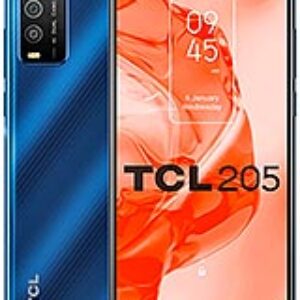 TCL 205 Full Specs: A Detailed Overview