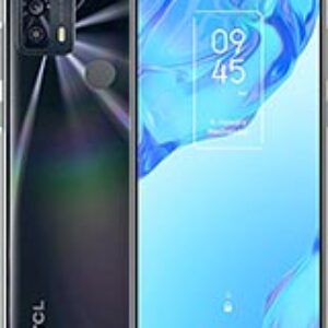 TCL 20B Full Specs: A Detailed Overview