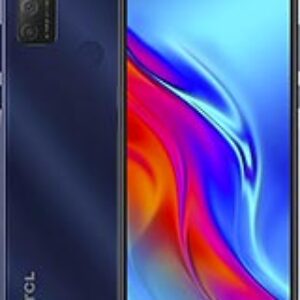 TCL 20E Full Specs: A Detailed Overview