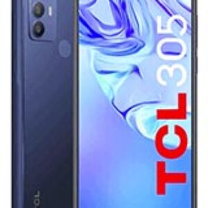 TCL 305 Full Specs: A Detailed Overview