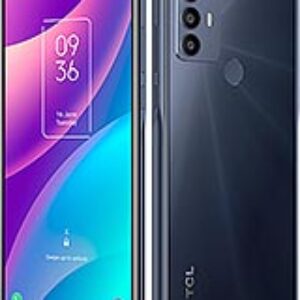 TCL 30 SE Full Specs: A Detailed Overview