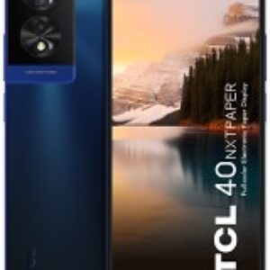 TCL 40 NxtPaper Full Specs: A Detailed Overview