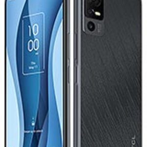 TCL 40 X Full Specs: A Detailed Overview