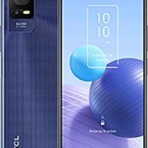 TCL 408 Full Specs: A Detailed Overview