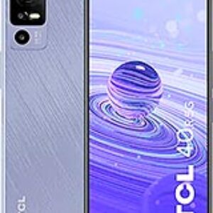 TCL 40R Full Specs: A Detailed Overview