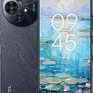 TCL 50 NxtPaper Full Specs: A Detailed Overview