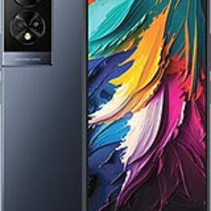 TCL 50 XE NxtPaper Full Specs: A Detailed Overview