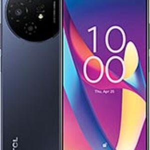 TCL 50 XL Full Specs: A Detailed Overview