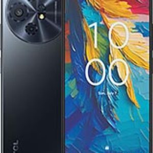 TCL 50 XL NxtPaper Full Specs: A Detailed Overview