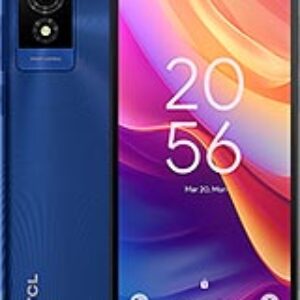 TCL 501 Full Specs: A Detailed Overview