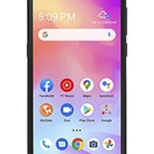 TCL A3 Full Specs: A Detailed Overview