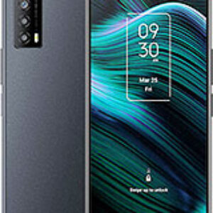 TCL Stylus Full Specs: A Detailed Overview