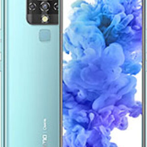 Tecno Camon 16 Full Specs: A Detailed Overview