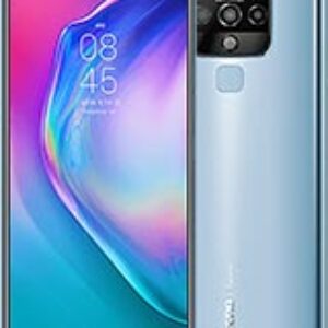 Tecno Camon 16 Pro Full Specs: A Detailed Overview
